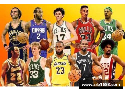NBA历史小前锋：传奇与辉煌