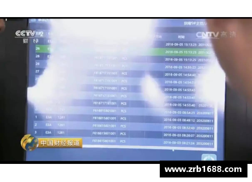 韩国SYSTEM：科技领域的先锋力量