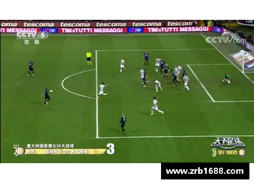足球风云：探寻CCTV顶级解说界的新趋势
