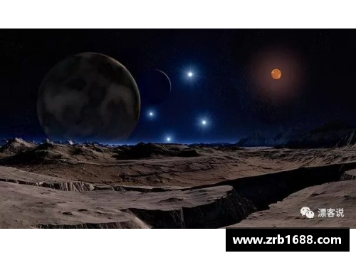 阿尔巴菲尔：星空探索与未来之旅