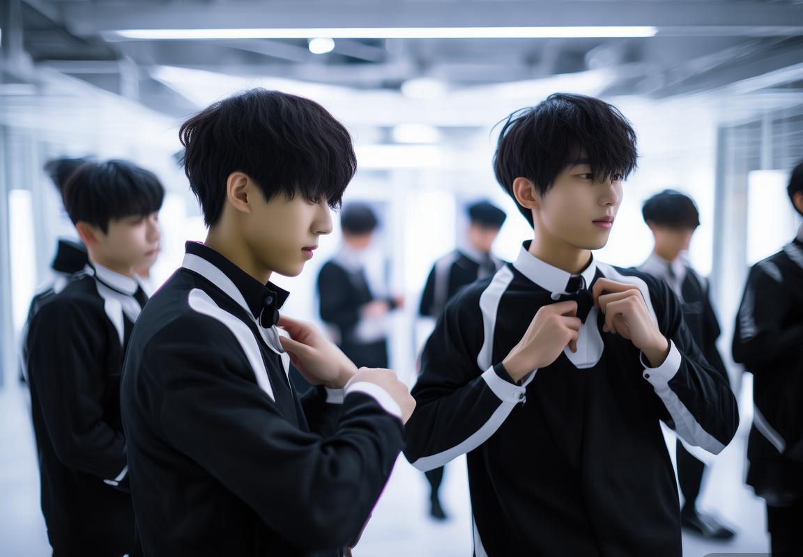 英雄联盟S15全球总决赛IG战队定妆照花絮曝光：TheShy太极拳与JackeyLove咏春拳引爆队员模仿功夫动作热潮