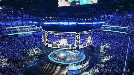 LGD战队击败TES，团队协作力助电子竞技盛宴