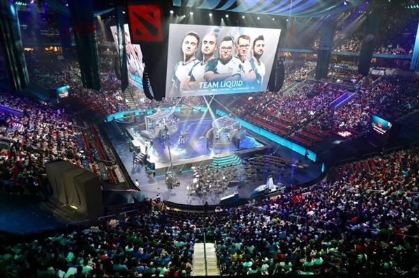 东南亚DOTA2赛区迎来重大变革：Talon与Blacklist合并组建联合战队，整合电竞资源提升国际赛事竞争力