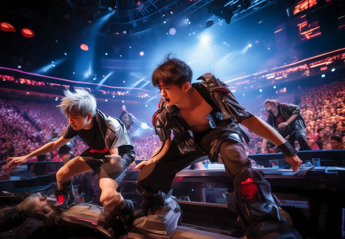 一穿三奇迹？FNC从入围赛杀入四强，创造历史