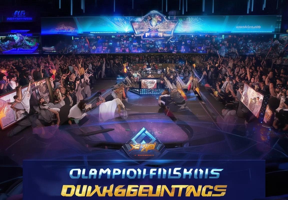 S15LOL全球总决赛冠军皮肤竞猜开启，GEN冠军皮肤销量领跑。